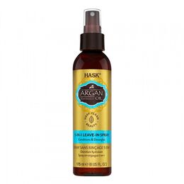 Spray Sin Enjuague 5 en 1 Argan Oil 175ml - Hask