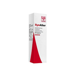 Product image of SynAller 50mcg Nebulizacion Nasal 200 Dosis