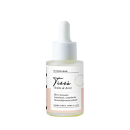 Tissé Aceite de Arroz Facial y Corporal 30ml