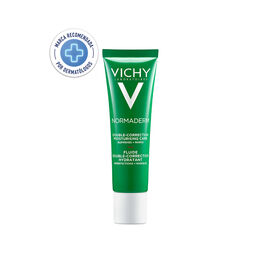 Normaderm Crema Doble Corrección 30ml - Vichy