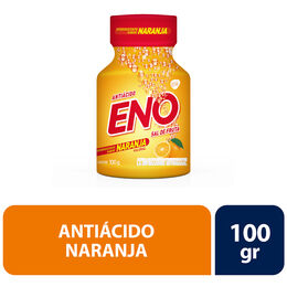 Eno Naranja 100g