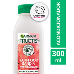 Product image of Acondicionador Hair Food Sandía 300ml - Garnier