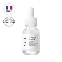 Svr Sérum Yeux Refresh Tonifica y Suaviza 15ml