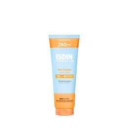 Isdin Gel Cream Adulto SPF50 250ml