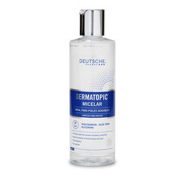Product image of Dermatopic Agua Micelar 260ml