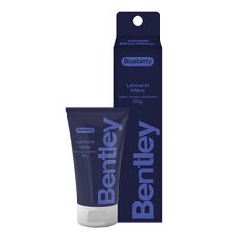 Lubricante Blueberry - Bentley