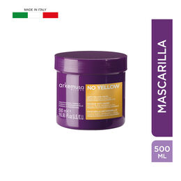 Arkemusa - Anti-yellow Mask 500ml