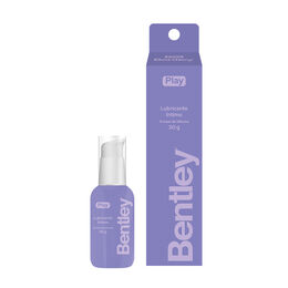 Gel Lubricante Play! 30g - Bentley