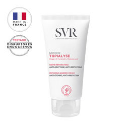 Svr Crema Protectora Barriere Topialyse 50ml - Piel Seca