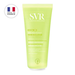 Svr Sebiaclear Gel Moussant 200ml