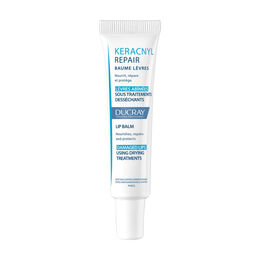 Keracnyl Repair Bálsamo Labial 15ml - Ducray