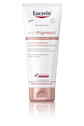 Eucerin Body Antipigment Crema 200ml