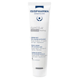 Glyco-A Medium Peeling 12% 30ml