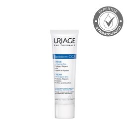 Product image of Crema Reparadora Bariéderm-CICA Con Cobre y Zinc 15ml Uriage