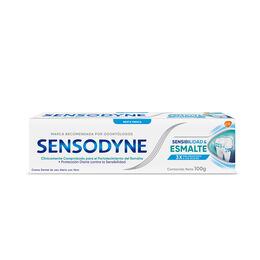 Sensodyne Sensibilidad & Esmalte Extra Fresh 100g