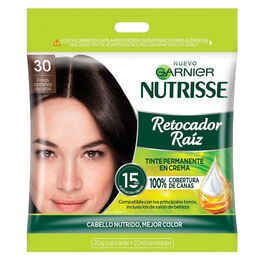 Product image of Nutrisse Retocado Raíz 30 20g+20ml