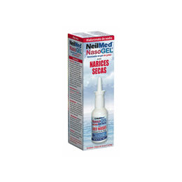 Nasogel En Spray 30Ml - Phb