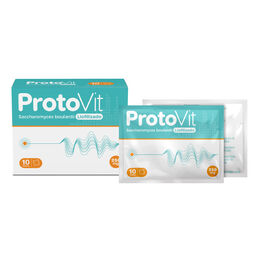 ProtoVit 250mg 10 Sobres