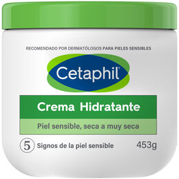 Crema Hidratante 453g - Cetaphil