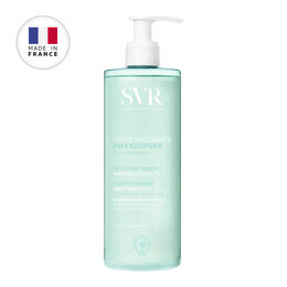 Svr Physiopure Gel Moussant 400ml