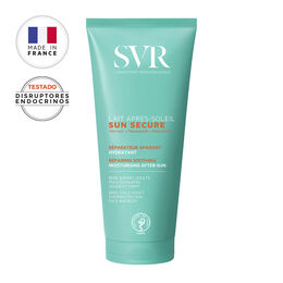 SVR After-Sun Sun Secure Lait Apres-Soleil 200ml