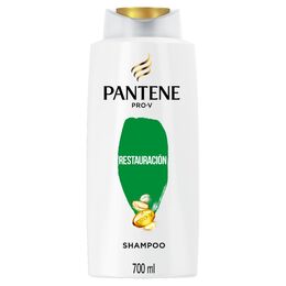 Product image of Shampoo Pantene Restauración 700ml