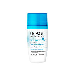 Product image of Uriage Gentle Deodorant Roll-On 50ml - Protege contra el Olor 24h