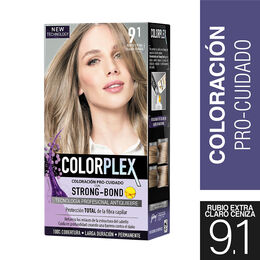 Tintura Colorplex 9/1 R. Ex. C. Ceni