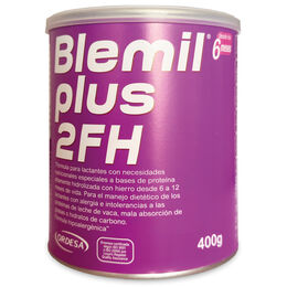 Blemil Plus 2FH