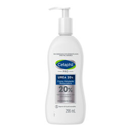 Cetaphil Crema Urea Cethapil Restauradora 296ml