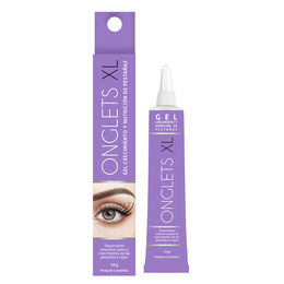 Onglest Xl Gel Crecimiento Pestañas y Cejas 20g - Onglets