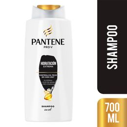 Product image of Shampoo Pantene Pro-V Hidratación Extrema 700ml
