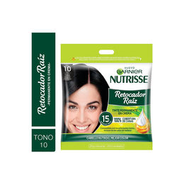 Product image of Retocador Raíz Tono 10 - Nutrisse