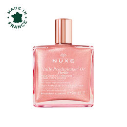 Nuxe Huile Prodigieuse Floral OR 50ml