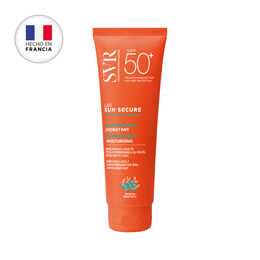 Sun Secure, Protector Solar En Crema Spf50+ - Svr