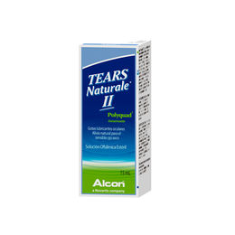 Product image of Tears Naturale II 15ml