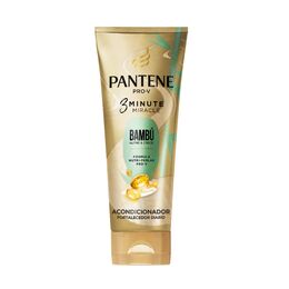 Product image of Acondicionador Pantene Pro-V Restauracion Miracle.