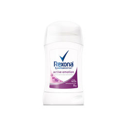 Product image of Desodorante en Barra Women Active Emotion 50g - Rexona