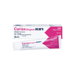 Cariax Gingival Pasta 75ml - Kin