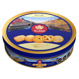 Product image of Olsen Galletas 270g