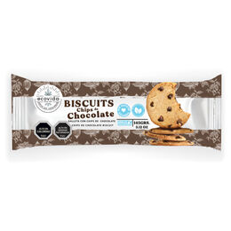 Ecovida Biscuit Chip Chocolate