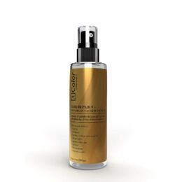 Product image of Protector Térmico Más Color Hair Repair 9 Con Palta 200ml - Mas color