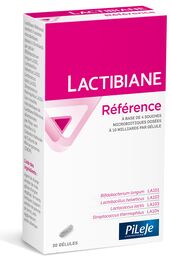 Lactibiane Reference 30 Cápsulas