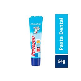 Pepsodent Pasta Dental Minipep 50Ml