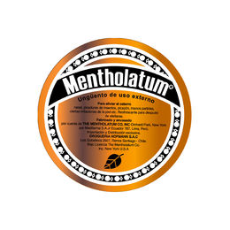 Product image of Mentholatum 12g