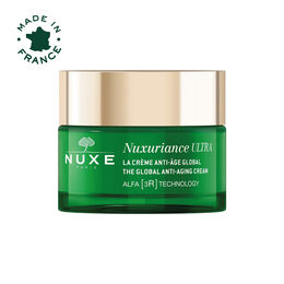 Nuxe Nuxuriance Ultra Day Cream All Skin Type 50ml