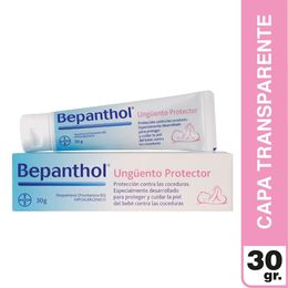 Crema Bepanthol 30g