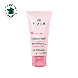 Nuxe Very Rose Crema de Manos 50ml