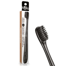 Product image of Cepillo De Dientes Carbón Hello 1 Unidad