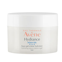 Eau Thermale Avène Hydrance Aqua Gel Crema Hidratante